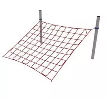 Игровая конструкция серия полет Hercules ИК-015