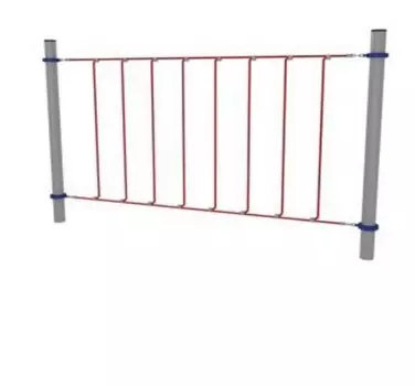 Игровая конструкция серия полет Hercules ИК-018