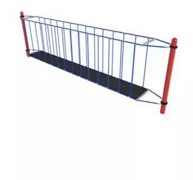 Игровая конструкция серия путешествие Hercules ИК-041