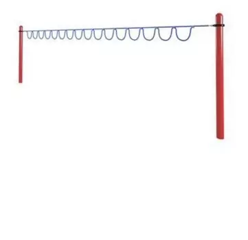 Игровая конструкция серия путешествие Hercules ИК-042