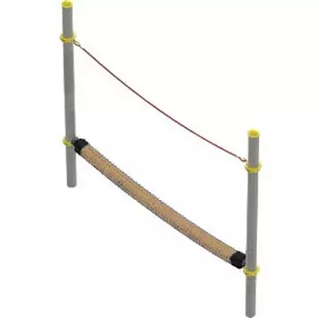 Игровая конструкция Серия Путешествие Hercules ИК-428