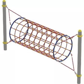 Игровая конструкция Серия Путешествие Hercules ИК-704