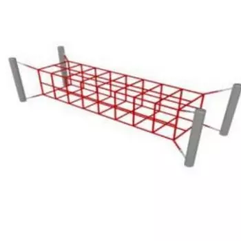 Игровая конструкция серия юниор Hercules ИК-033