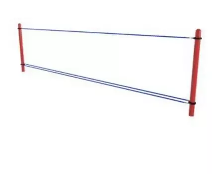 Игровая конструккия серия путешествие Hercules ИК-049