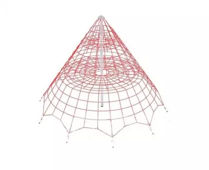 Игровая сетка Hercules Эверест ИС-5.2