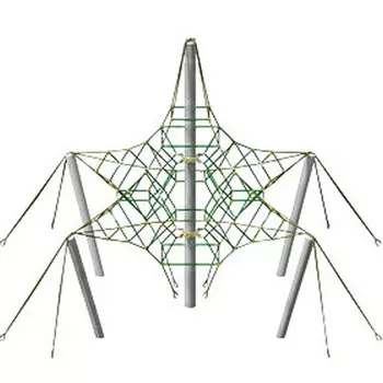 Игровая сетка Hercules Взлет ПД-945 32304