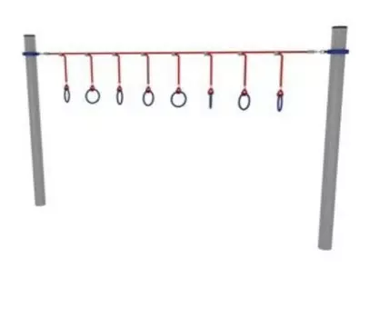 Игровая сетка серия океан Hercules ИК-010