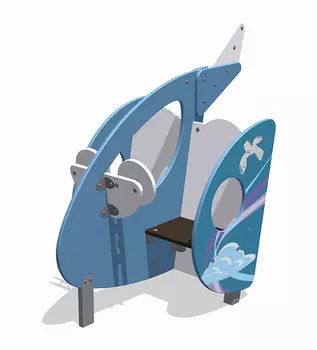 Игровое оборудование Romana 057.61.00