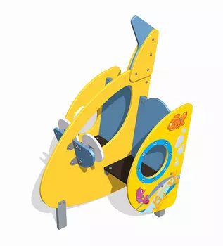 Игровое оборудование Romana 057.62.00