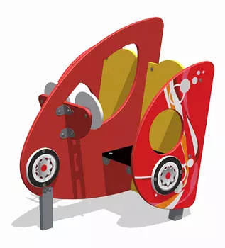 Игровое оборудование Romana 057.65.00