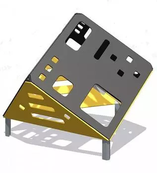 Игровое оборудование Romana 115.34.00