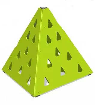 Игровое оборудование Romana 115.36.00