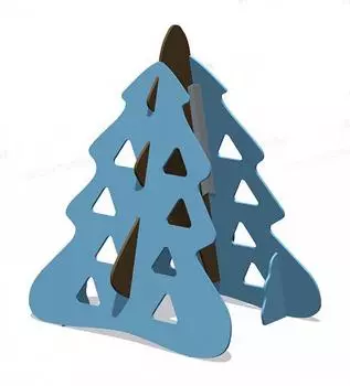 Игровое оборудование Romana 115.37.00