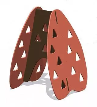 Игровое оборудование Romana 115.38.00