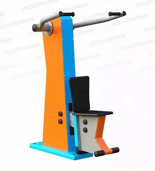 Игровое оборудование Romana 208.11.10