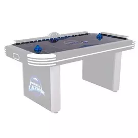 Игровое поле / каркас для аэрохоккея Atomic Lumen-X Laser 6 ф 52.709.00.7