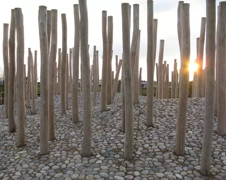 Игровой элемент Hercules Дубовый Лес 32571