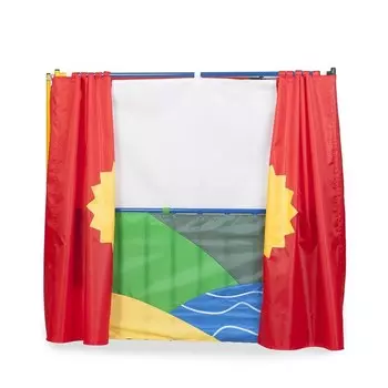 Игровой чехол Kampfer театр универсальный