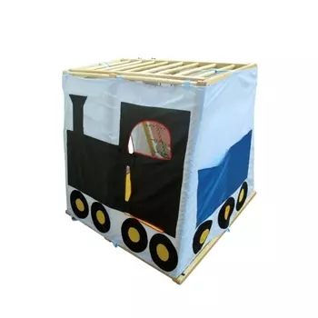 Игровой чехол Kidwood Паровоз