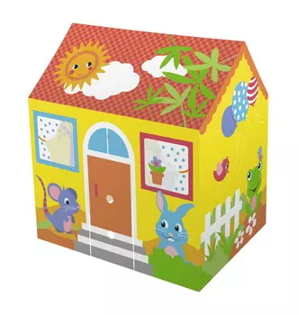 Игровой домик Bestway 102х76х114 см 52007