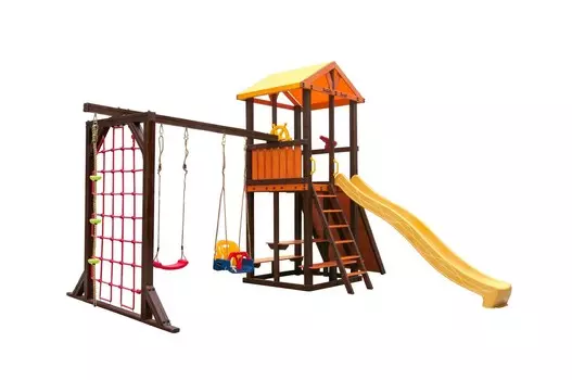 Игровой комлпекс Perfetto Sport Bari-11