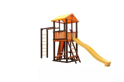 Игровой комплекс Perfetto Sport Bari-16