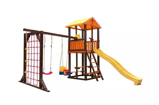 Игровой комплекс Perfetto Sport Bari-9