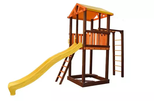 Игровой комплекс Perfetto Sport Pitigliano-15