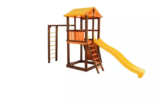 Игровой комплекс Perfetto Sport Pitigliano-17