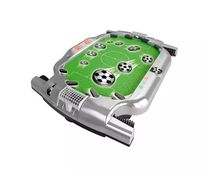 Игровой стол - Аэрофутбол DFC SB-ST-2512