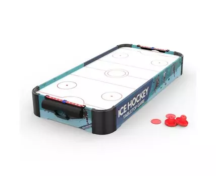 Игровой стол - аэрохоккей DFC SB-AT-2550
