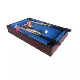 Игровой стол - бильярд DFC Volento SBMP-BT-001