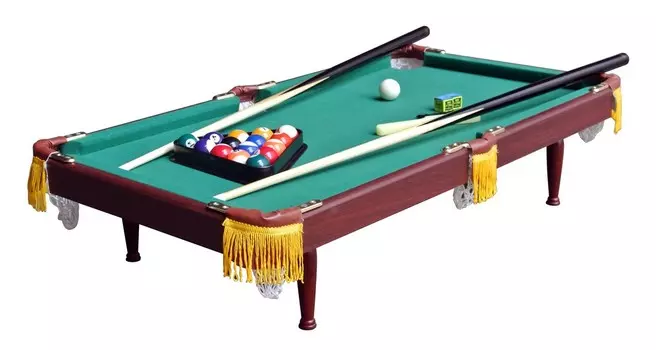 Игровой стол Мини-бильярд (пул) 40.037.00.0
