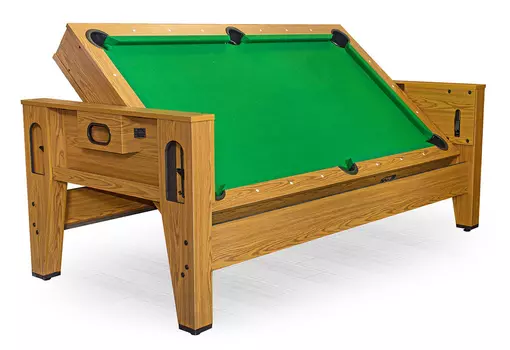 Игровой стол - трансформер Dynamic Billard Twister DBO 50.008.07.1