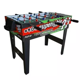 Игровой стол - траснформер DFC FUN2 4 в 1 SB-GT-10