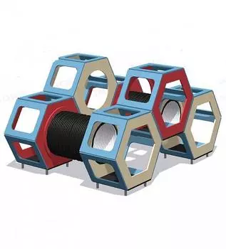 Игровые модули Romana 115.10.00