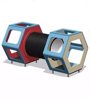 Игровые модули Romana 115.12.00