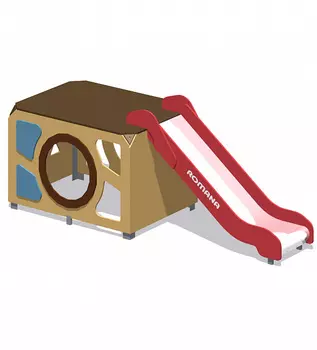 Игровые модули Romana 115.19.00