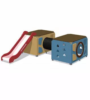 Игровые модули Romana 115.22.00