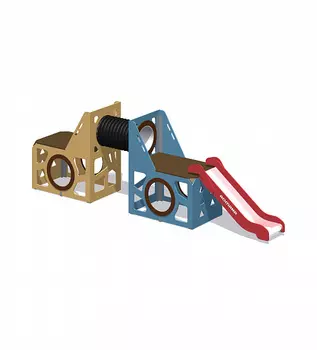 Игровые модули Romana 115.24.00