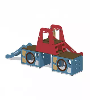 Игровые модули Romana 115.26.00