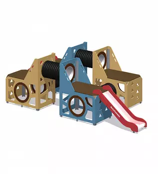 Игровые модули Romana 115.28.00