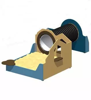 Игровые модули Romana 115.56.00