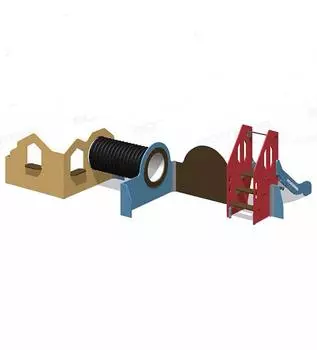 Игровые модули Romana 115.57.00