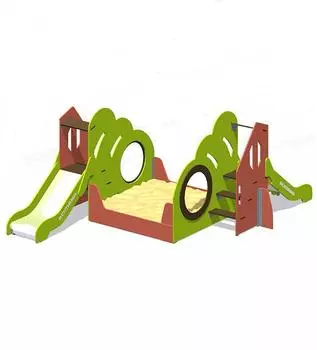 Игровые модули Romana 115.58.00