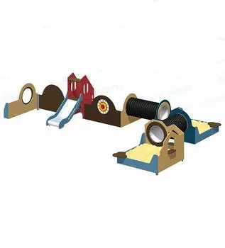 Игровые модули Romana 115.60.00