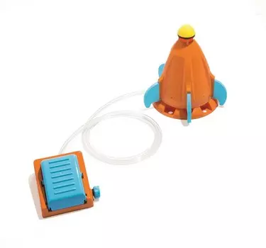 Игрушка-брызгалка Bestway Ракета 52257