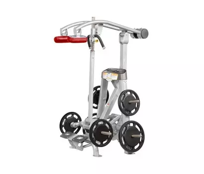 Икроножные мышцы стоя Hoist RPL-5405