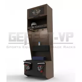 Индивидуальное место хоккеиста Gefest Премиум (для полевого игрока)