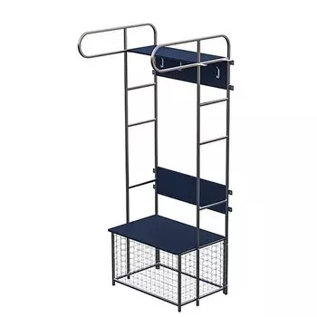 Индивидуальное место вратаря ширина 100 см Spektr Sport